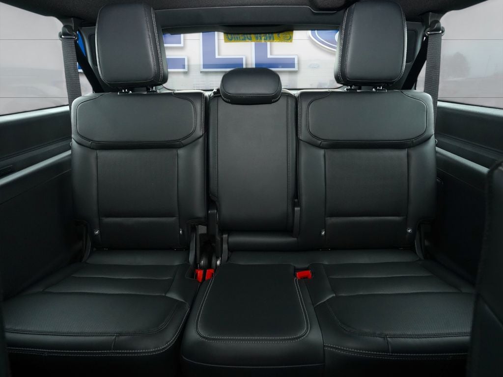 2025 Ford Expedition MAX Platinum - Photo 32
