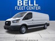  Ford Transit-250 Cargo