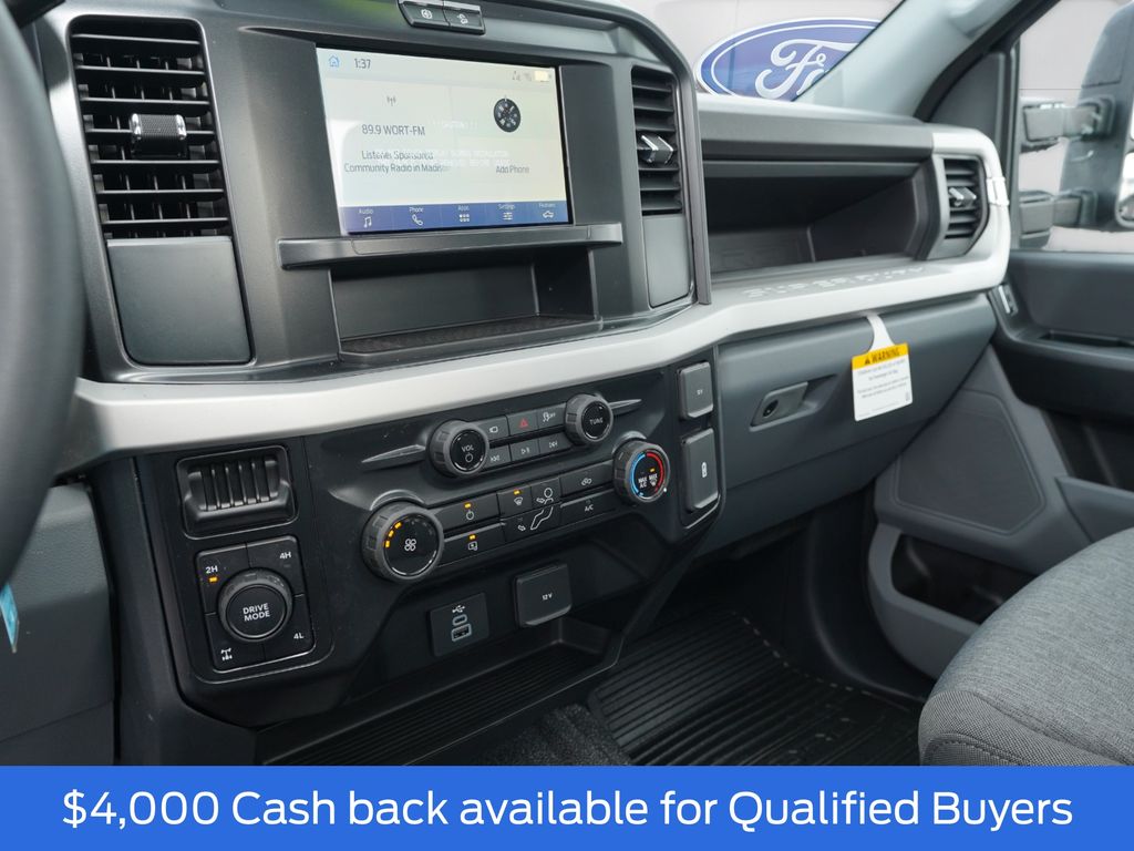 2026 Ford F-250 Super Duty XL - Photo 26