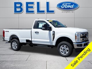 2026 Ford F-350 XLT Truck Regular Cab