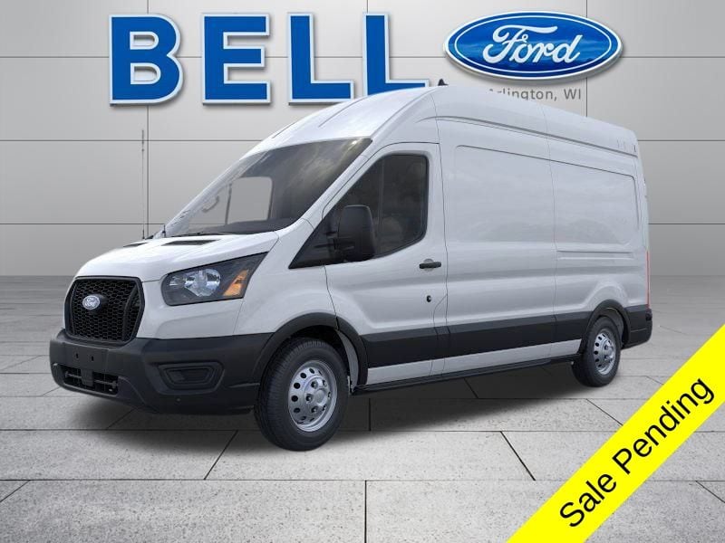 2026 Ford Transit Van Base's photo