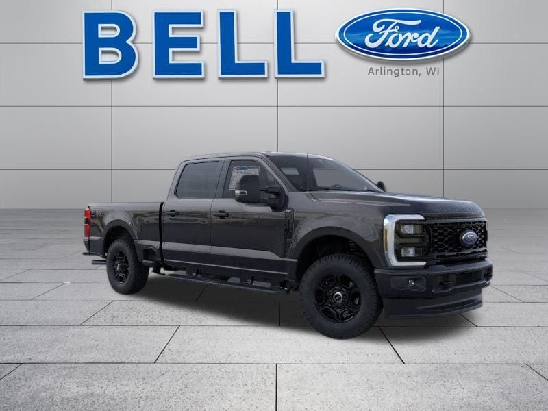 2026 Ford F-250 Super Duty XL's photo