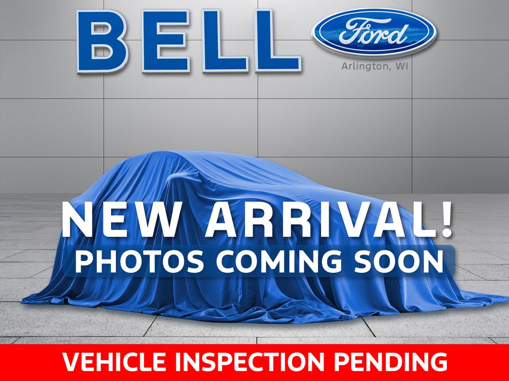 2021 Ford Explorer Platinum 4WD's photo