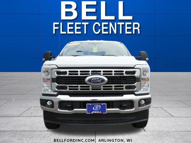 2025 Ford F-350 Super Duty Chassis Cab XL - Photo 7