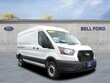  Ford Transit-350 Cargo