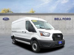 2024 Ford Transit-350 Cargo Base Van Medium Roof Van