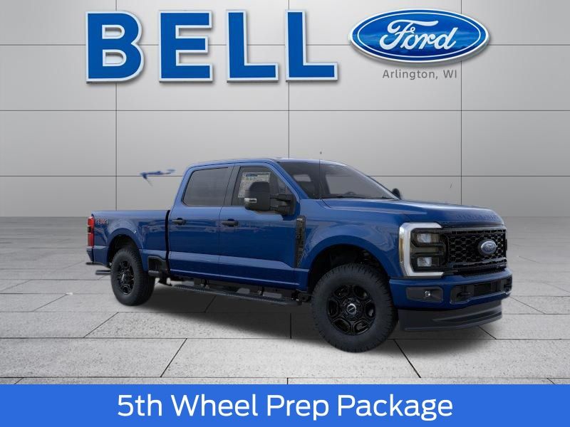 2026 Ford F-250 XL 4x4 Crew Cab 6-3/4' Box's photo