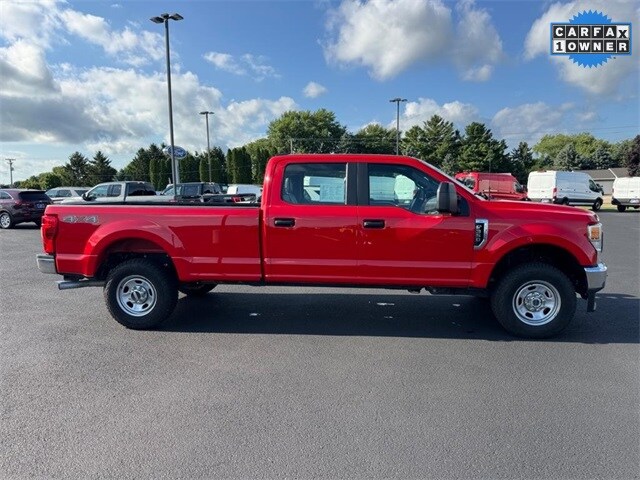 2022 Ford F-350 XL photo 2