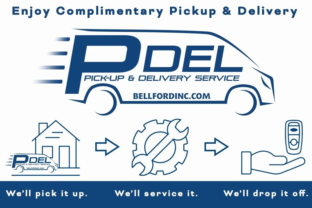 Used 2014 Ford F-150 FX4 Truck SuperCrew Cab