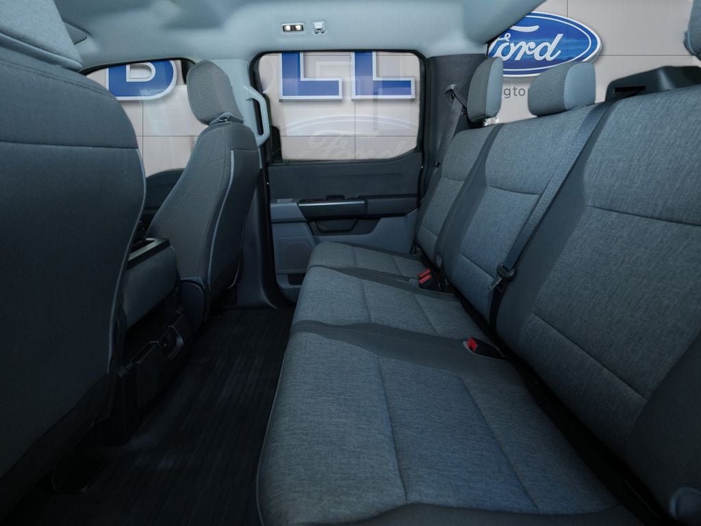 2025 Ford F-150 XL - Photo 14