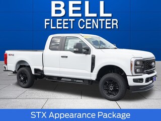 2026 Ford F-250 XL Truck Super Cab