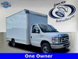 Ford E-350 Cutaway