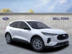 2025 Ford Escape Active SUV