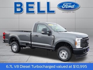 2026 Ford F-250 XL Truck Regular Cab