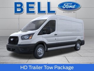2026 Ford Transit-250 Cargo Base Van Medium Roof Van