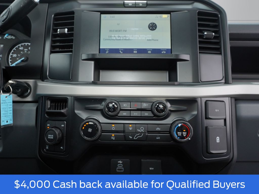 2026 Ford F-250 Super Duty XL - Photo 18