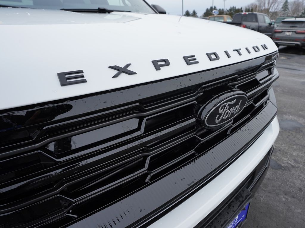 2025 Ford Expedition MAX Platinum - Photo 29