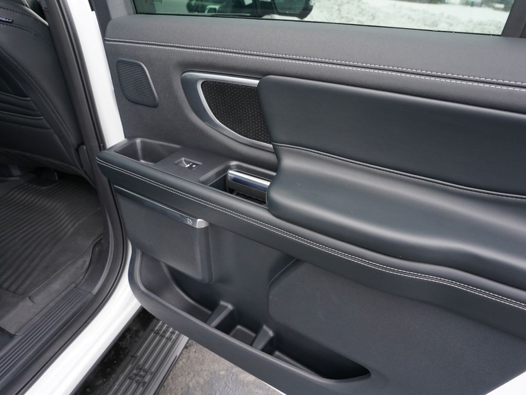 2025 Ford Expedition MAX Platinum - Photo 23