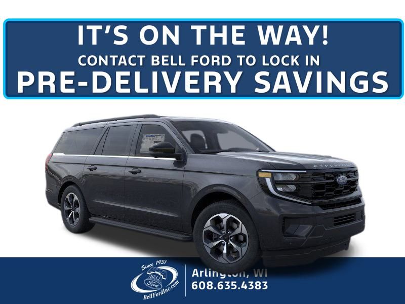 2026 Ford Expedition Active's photo