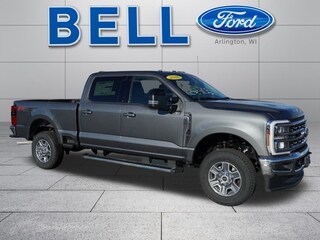 2026 Ford F-250 Lariat Truck Crew Cab