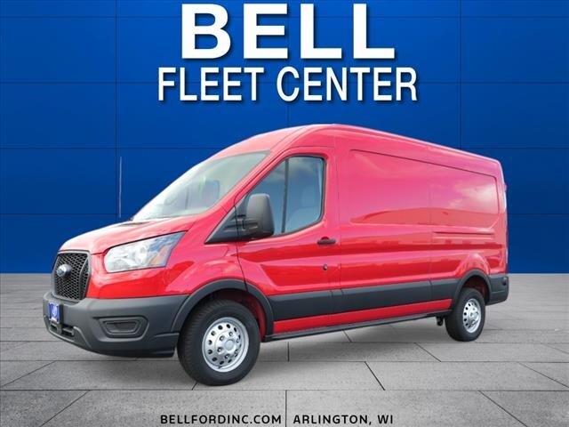 2024 Ford Transit photo 3