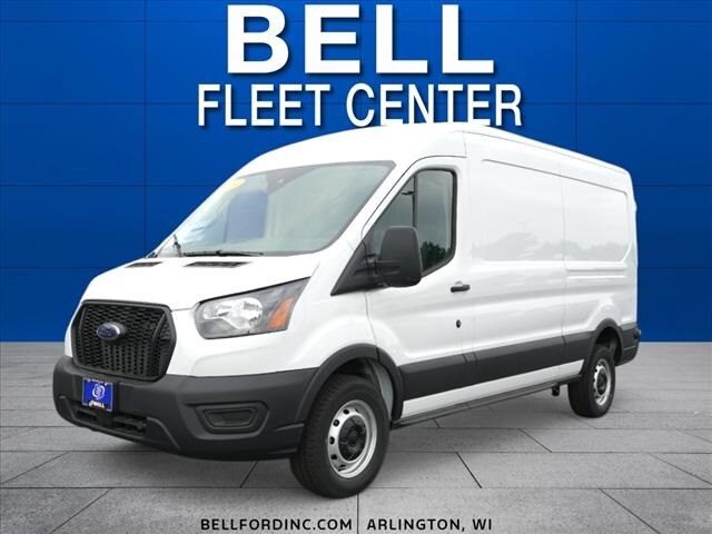 2024 Ford Transit photo 3