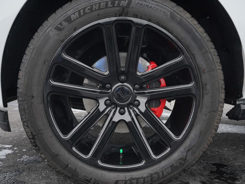 2025 Ford Expedition MAX Platinum - Photo 42