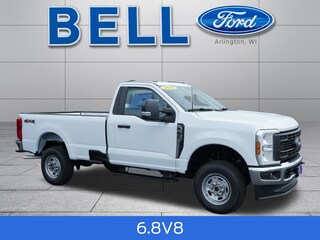 2026 Ford F-250 XL Truck Regular Cab