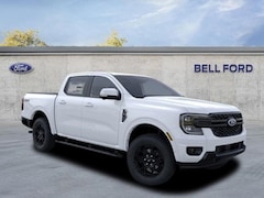2025 Ford Ranger Lariat Truck SuperCrew