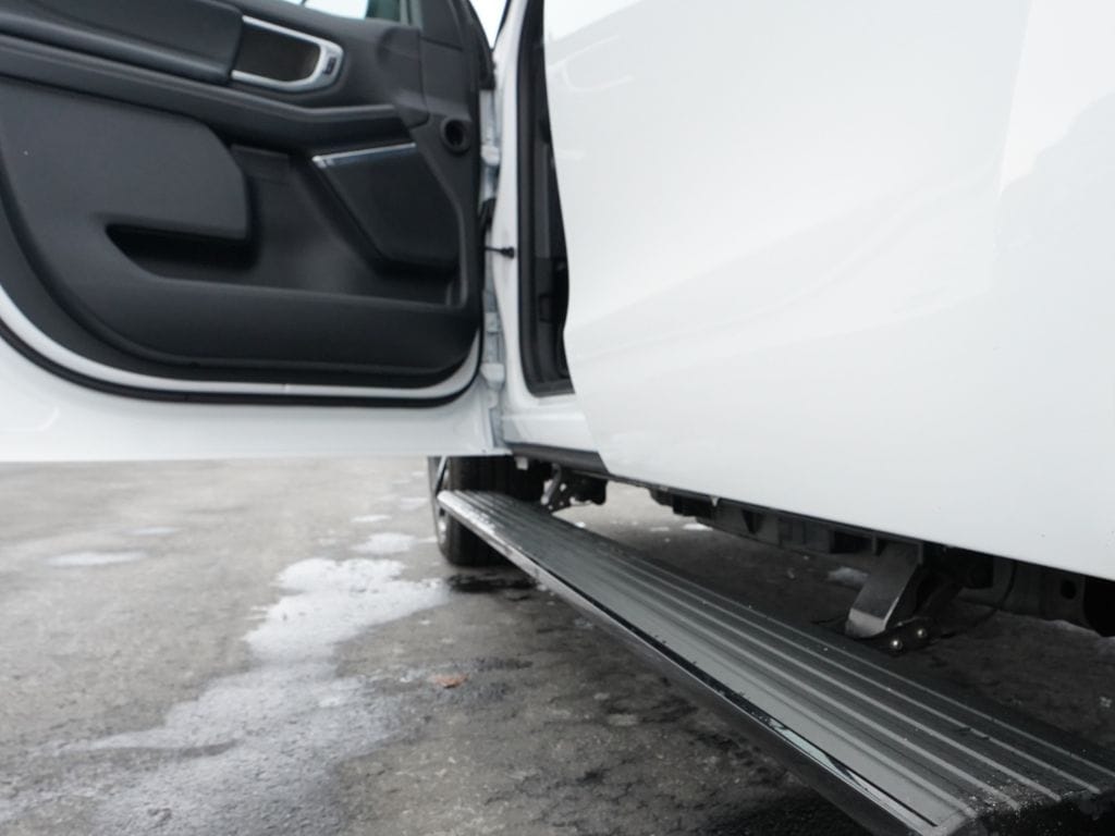 2025 Ford Expedition MAX Platinum - Photo 37