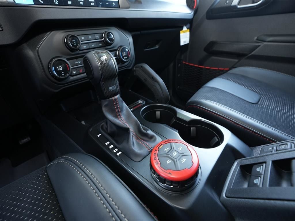 2025 Ford Bronco 4-Door Raptor - Photo 26