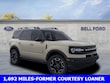 Ford Bronco Sport