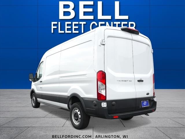 2024 Ford Transit photo 4