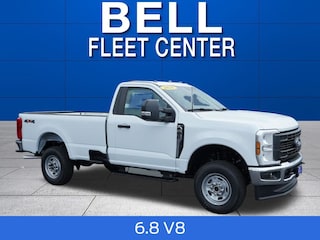 2026 Ford F-250 XL Truck Regular Cab