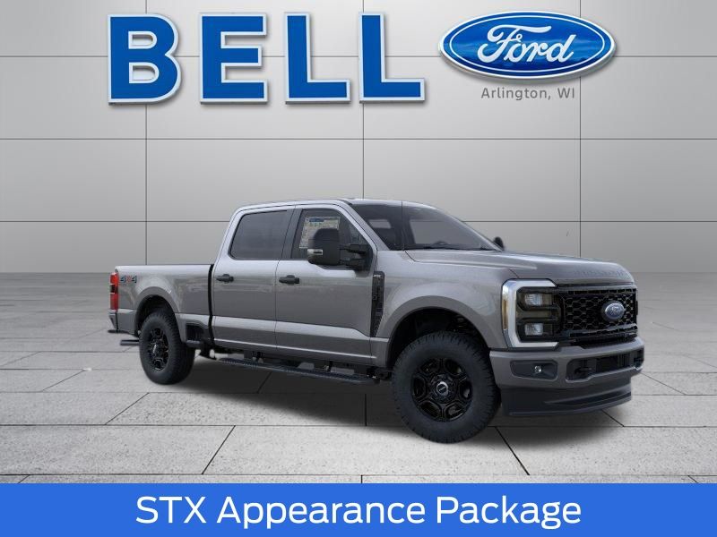 2026 Ford F-250 XL 4x4 Crew Cab 6-3/4' Box's photo