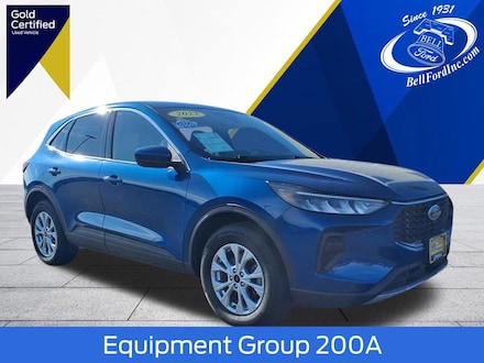 2023 Ford Escape Active SUV