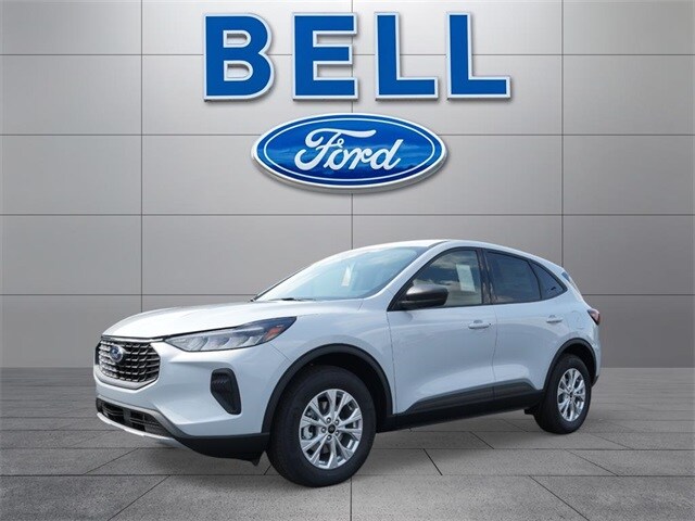 2025 Ford Escape Active photo 2