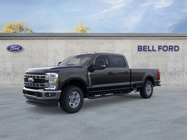 2026 Ford F-250 XLT photo 2