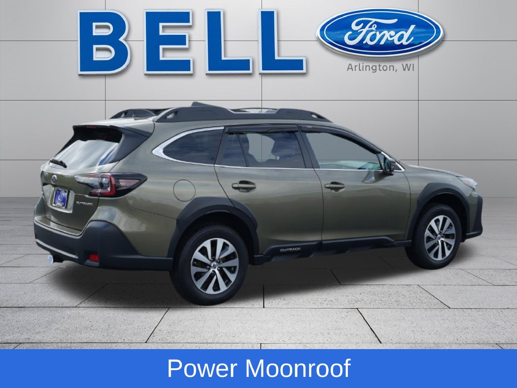 Used 2023 Subaru Outback Premium SUV