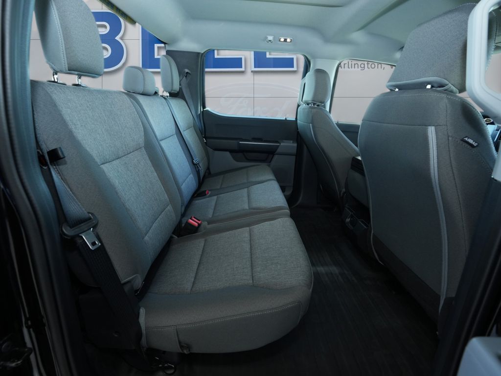 2025 Ford F-150 XL - Photo 24