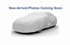 2018 Ford Escape Titanium SUV