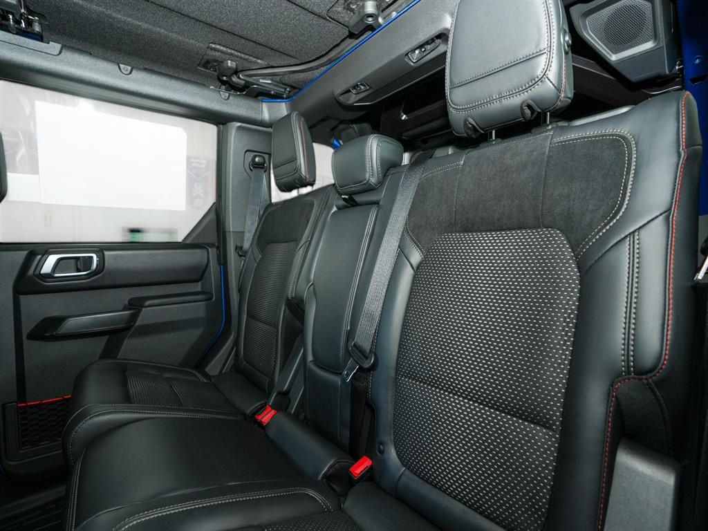 2025 Ford Bronco 4-Door Raptor - Photo 15