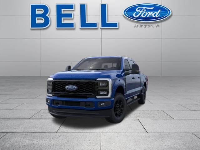 2026 Ford F-250 XL photo 3