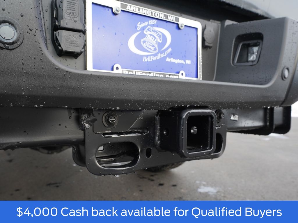 2026 Ford F-250 Super Duty XL - Photo 24