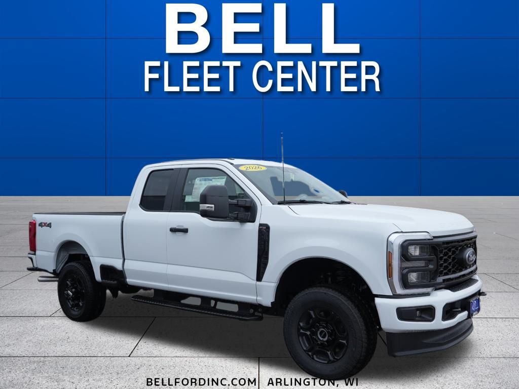 2026 Ford F-250 Super Duty XL's photo