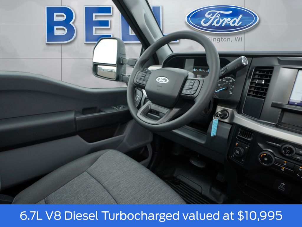2026 Ford F-250 Super Duty XL - Photo 10