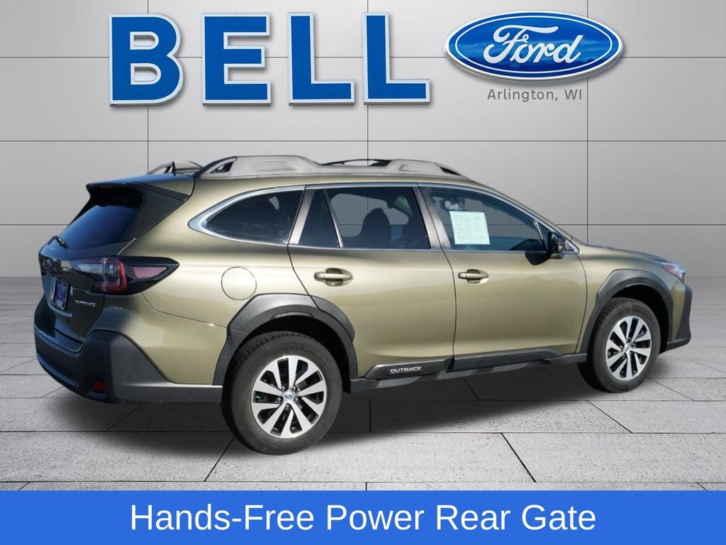 Used 2023 Subaru Outback Premium SUV