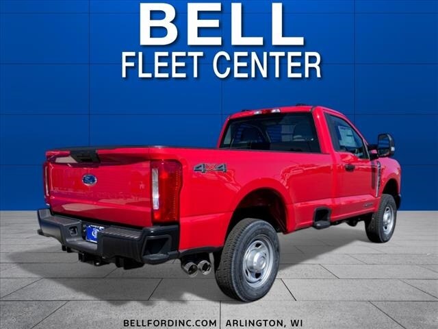 2024 Ford F-350 XL photo 2