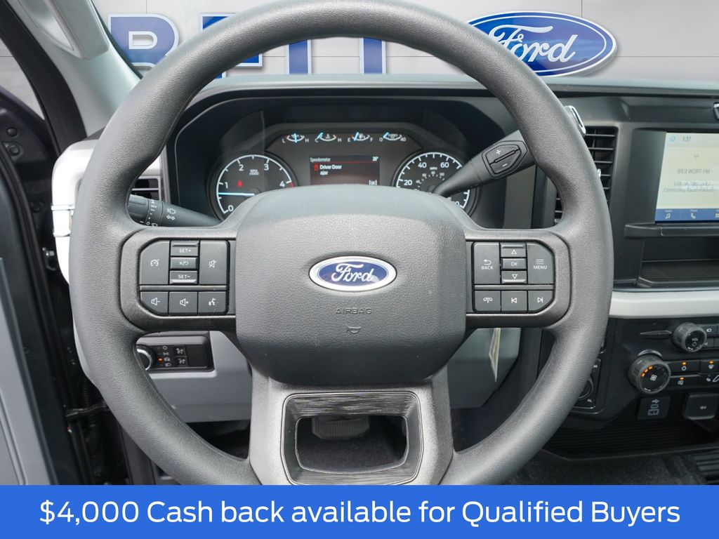 2026 Ford F-250 Super Duty XL - Photo 11