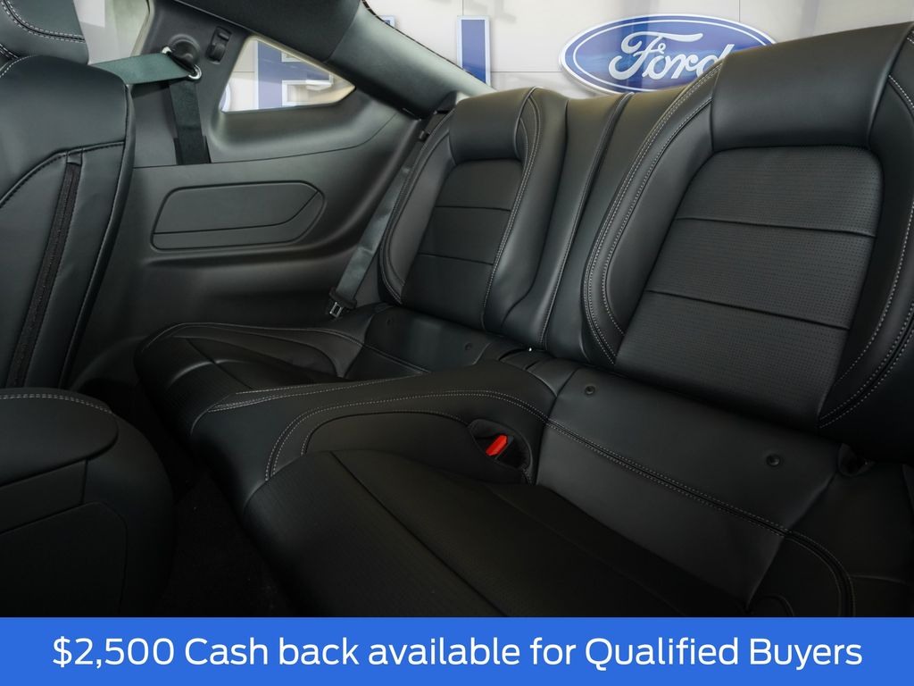 2026 Ford Mustang EcoBoost Premium Fastback - Photo 27